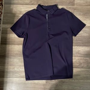 Express men’s polo
